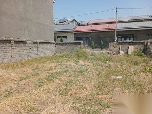 Toshkent Shahar Sergelida 4 sotix yer sotiladi sirochna