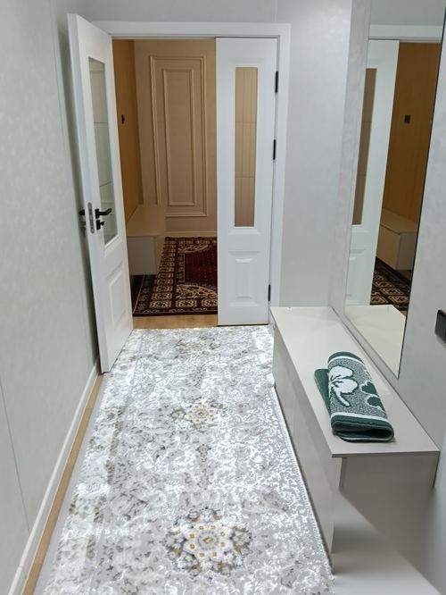 2-комнатная квартира, 51 м²