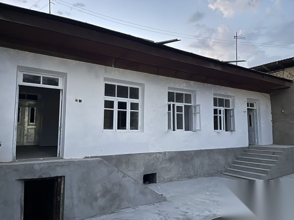 2-комнатный дом, 1 м², Ташкент, Шайхантахурский район, в аренду