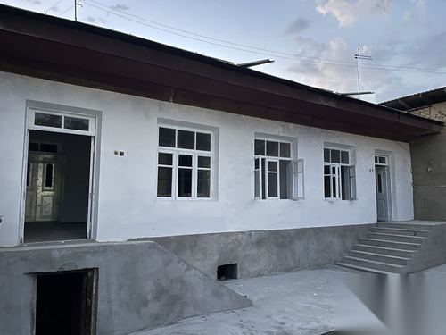 2-комнатный дом, 1 м²