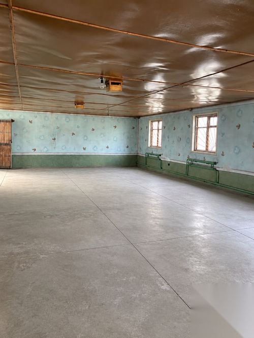 2-қаватда 180 м² кенг майдонли бино ижарага берилади