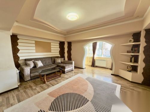 2-комнатная квартира, 70 м²