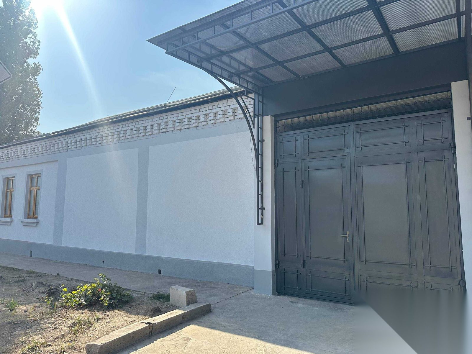 4-комнатный дом, 8 м², Ташкент, Мирзо-Улугбекский район, в аренду