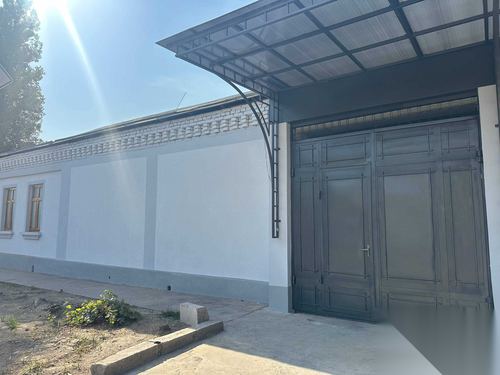 4-комнатный дом, 8 м²
