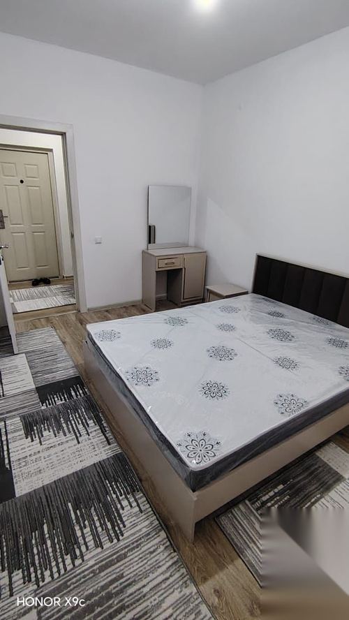 2-комнатная квартира, 58 м²