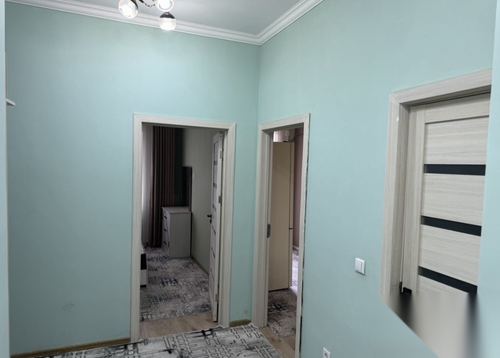 2-комнатная квартира, 50 м²