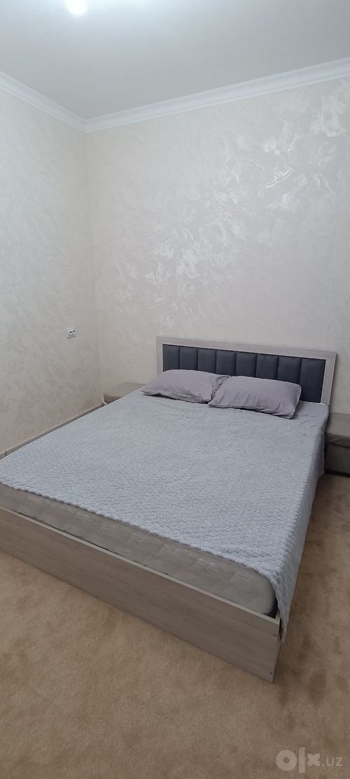 3-комнатная квартира, 60 м²