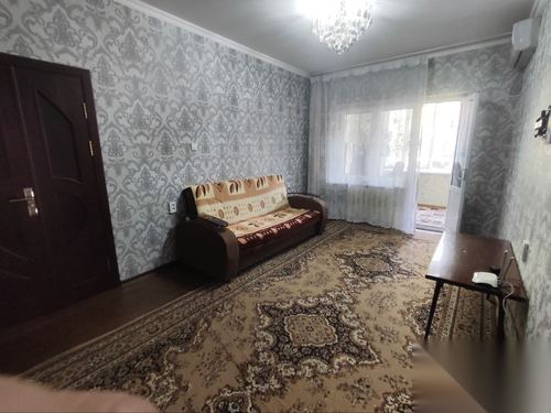 2-комнатная квартира, 60 м²