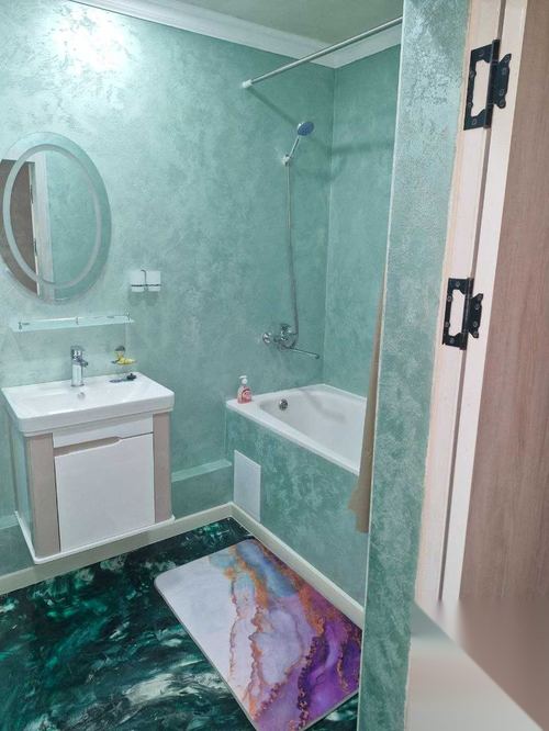2-комнатная квартира, 49 м²