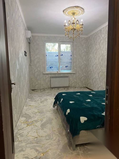 1-комнатная квартира, 40 м²
