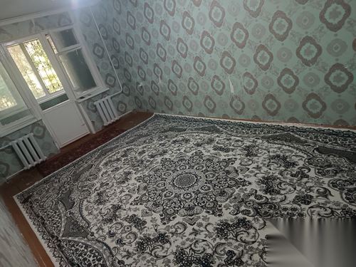 2-комнатная квартира, 42 м²