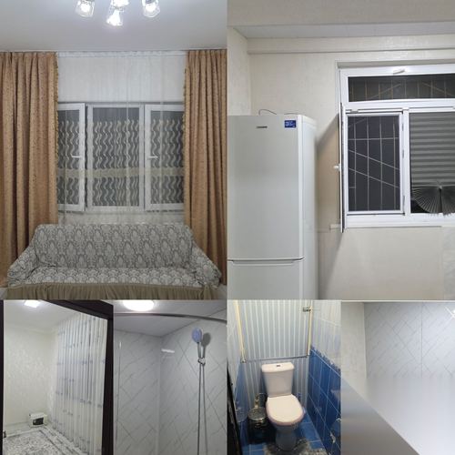 2-комнатная квартира, 60 м²