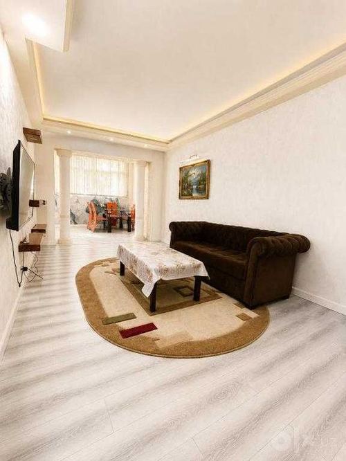 3-комнатная квартира, 90 м²