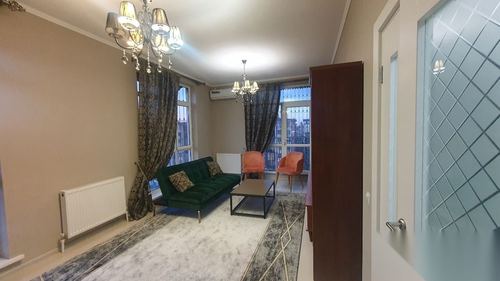 2-комнатная квартира, 67 м²