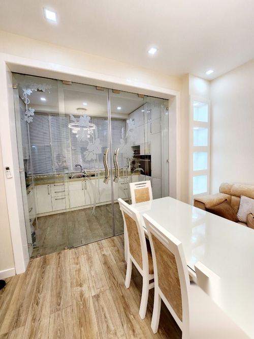 3-комнатная квартира, 83 м²