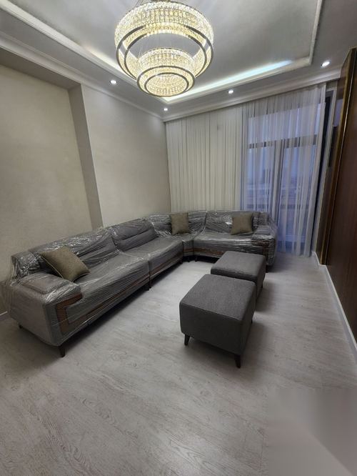2-комнатная квартира, 63 м²
