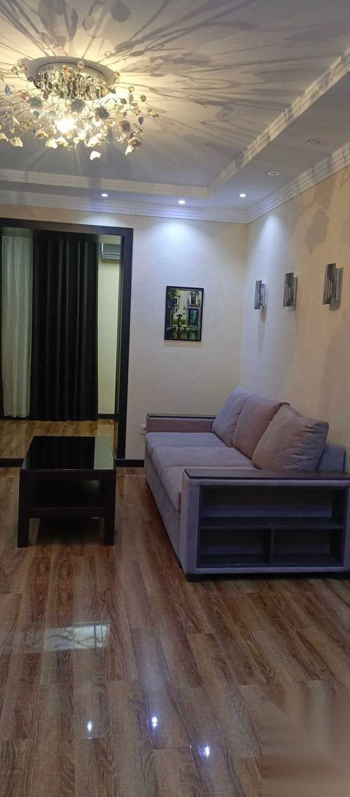 2-комнатная квартира, 54 м²
