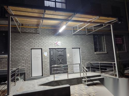 3-комнатная квартира, 75 м²