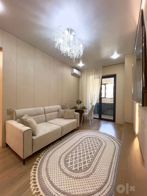 2-комнатная квартира, 45 м²