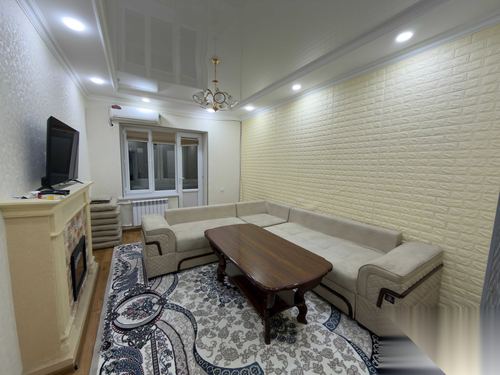 3-комнатная квартира, 80 м²