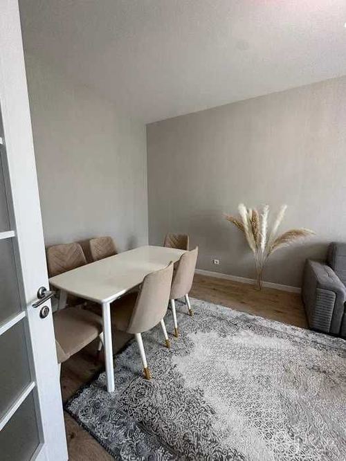 3-комнатная квартира, 78 м²
