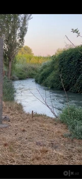 Срочно продаётся участок 6 соток, Кибрайский район, Байткурган