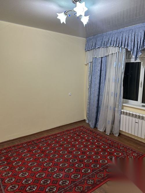 3-комнатная квартира, 90 м²