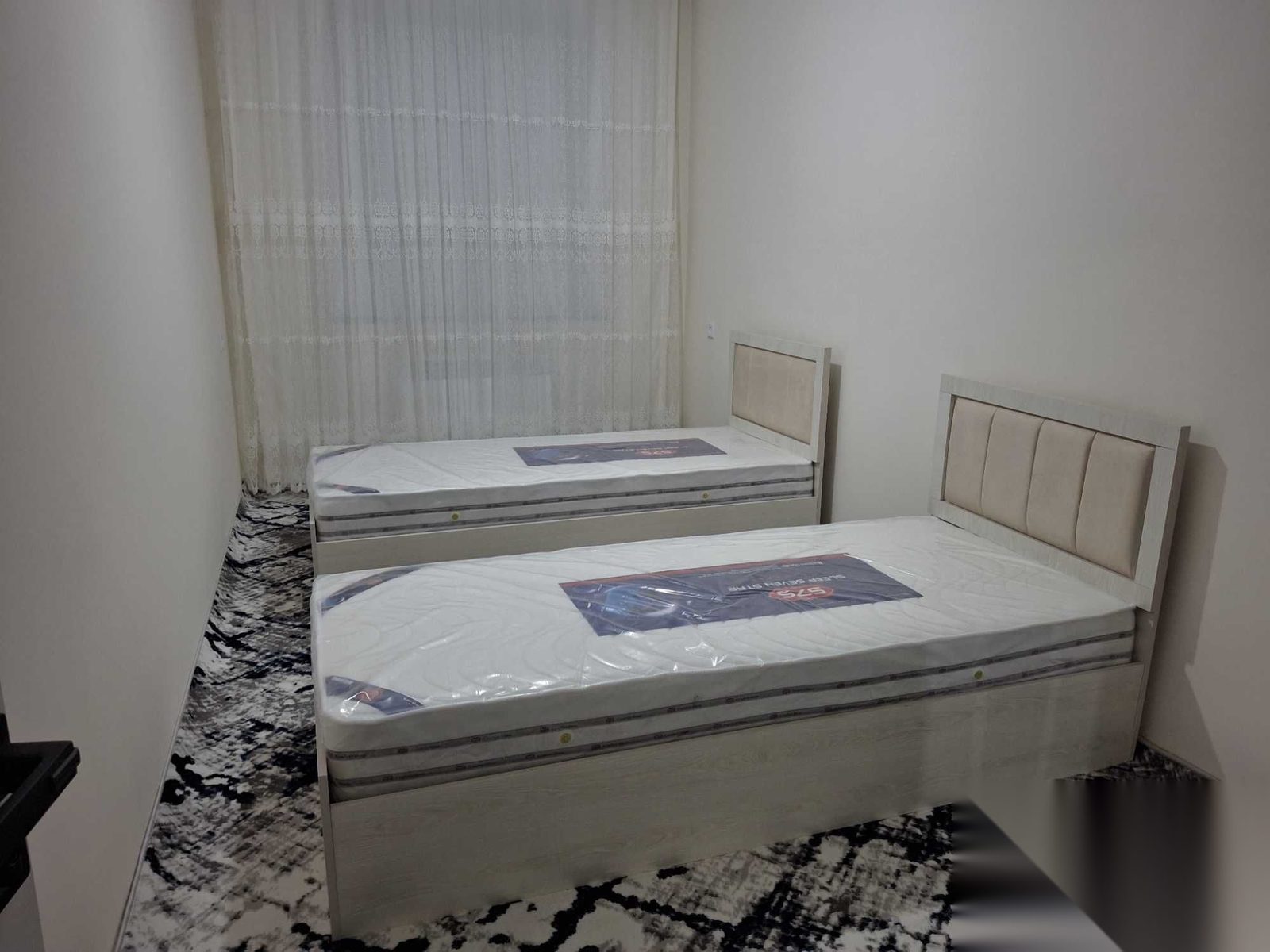 2-комнатная квартира, 44 м², 2/4 эт, Ташкент, Яшнабадский район, в аренду