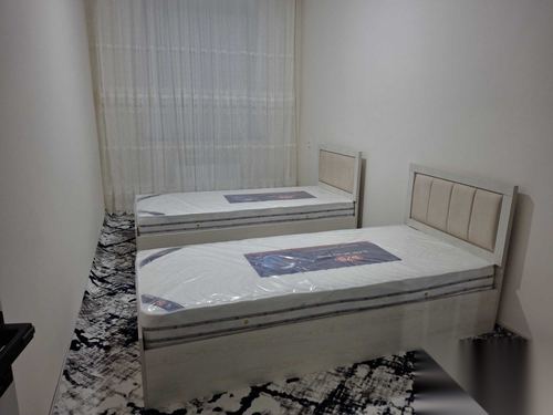 2-комнатная квартира, 44 м²
