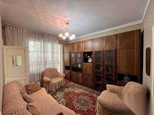 2-комнатная квартира, 37 м²