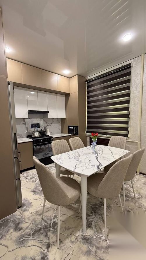 2-комнатная квартира, 56 м²