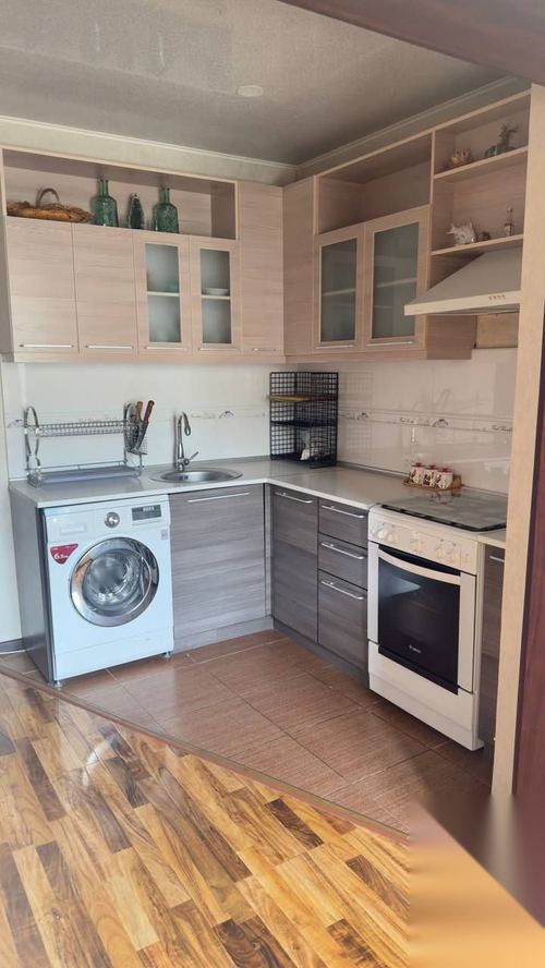 3-комнатная квартира, 80 м²