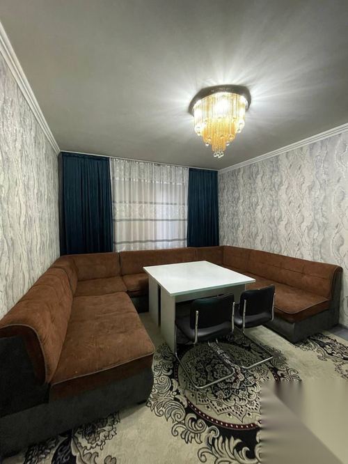 2-комнатная квартира, 57 м²