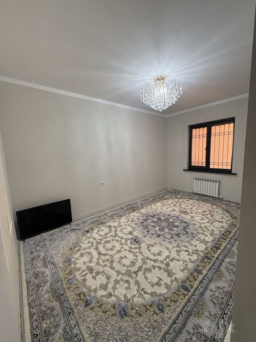 3-комнатная квартира, 61 м²