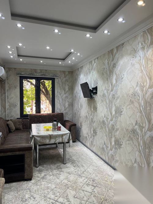 3-комнатная квартира, 74 м²