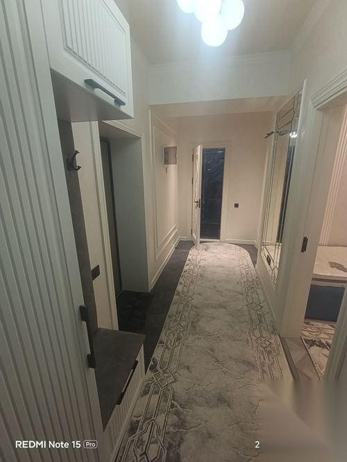 2-комнатная квартира, 70 м²