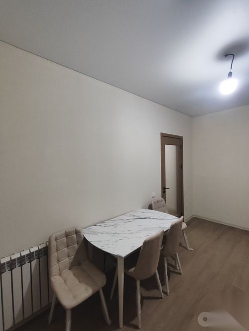 2-комнатная квартира, 50 м²