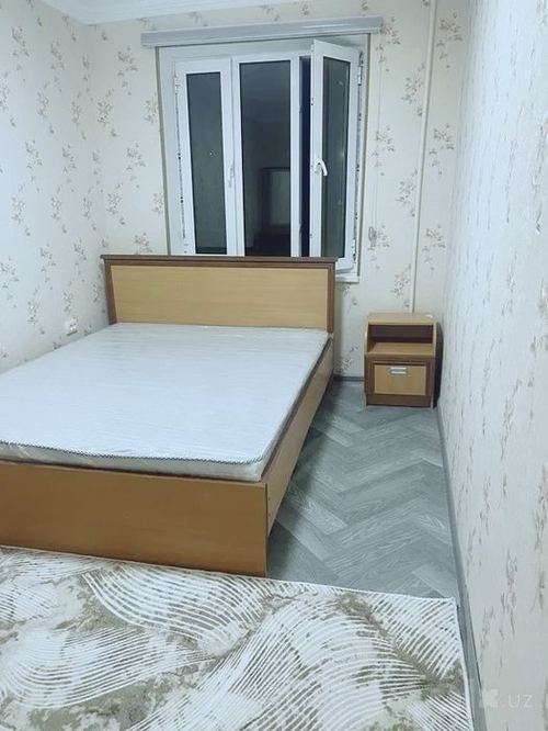 2-комнатная квартира, 52 м²