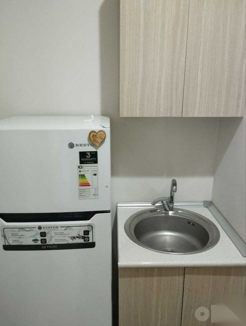 1-комнатная квартира, 30 м²
