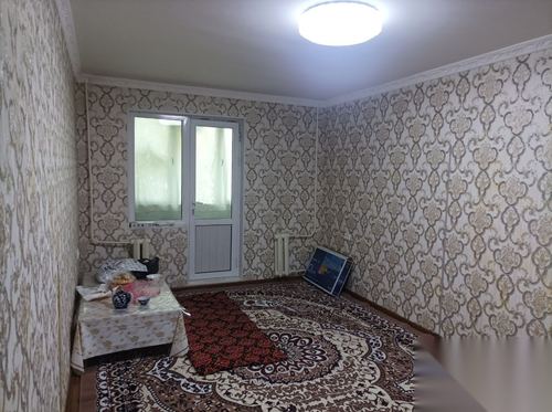 2-комнатная квартира, 45 м²
