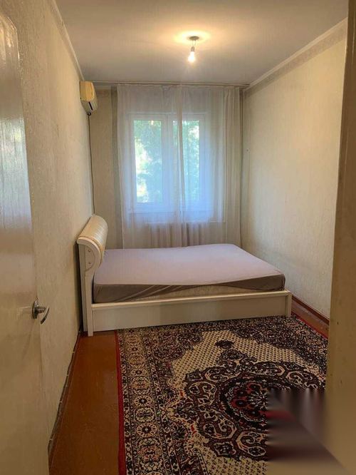 2-комнатная квартира, 48 м²