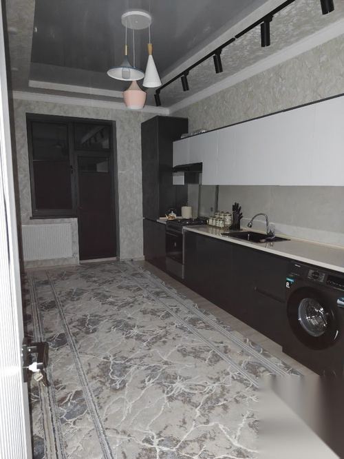 3-комнатная квартира, 92 м²