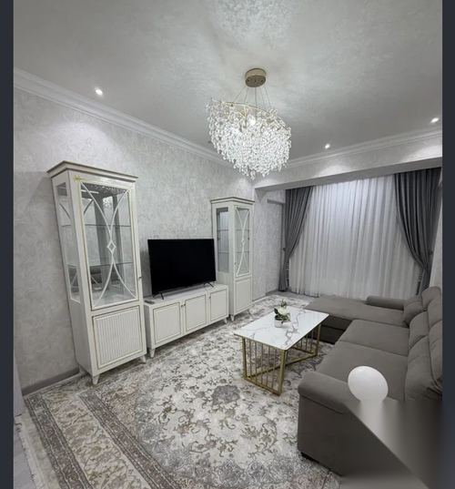 3-комнатная квартира, 74 м²