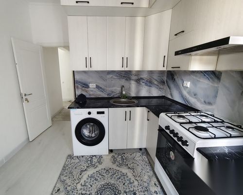3-комнатная квартира, 78 м²