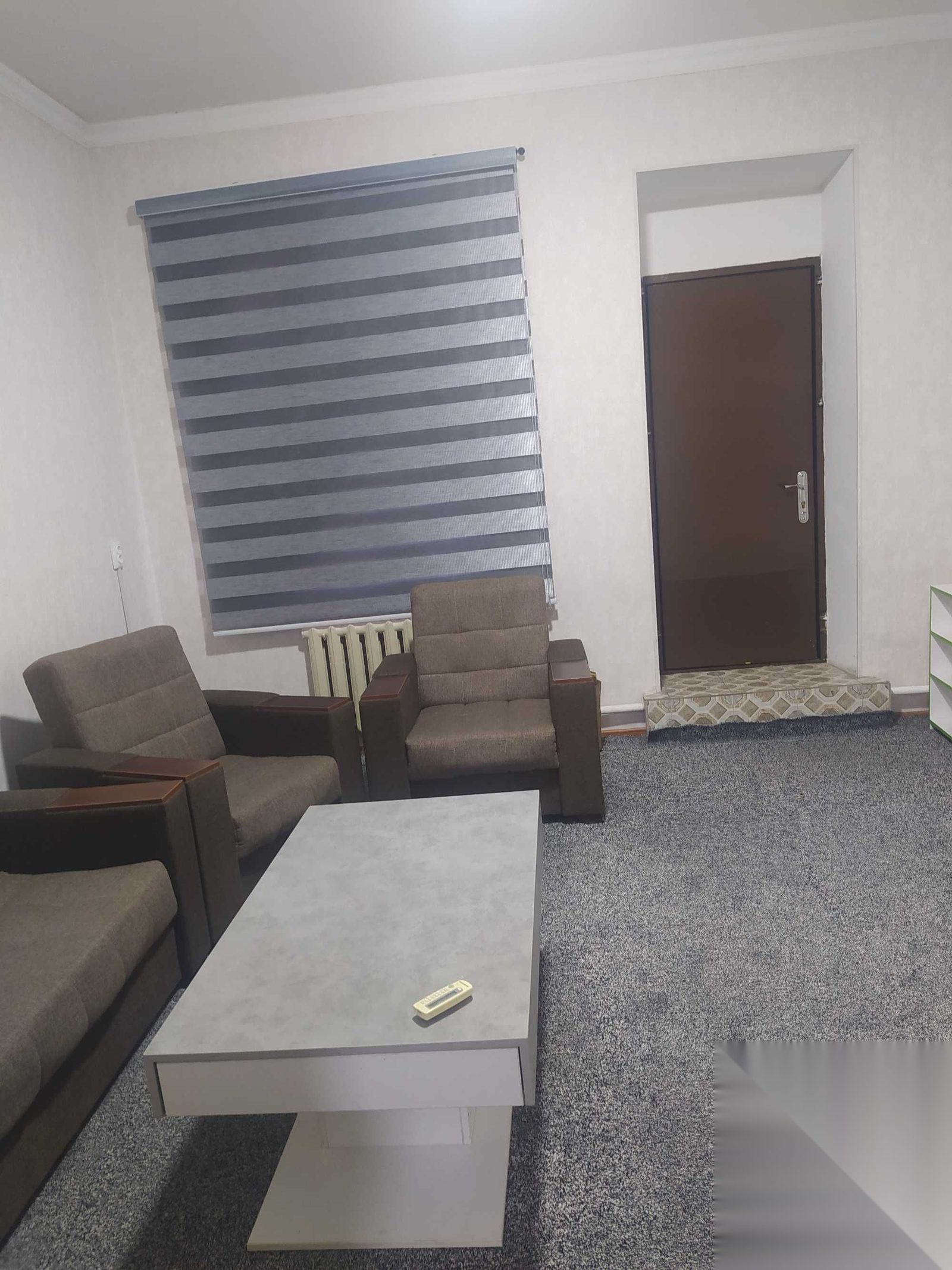 2-комнатный дом, 65 м², Ташкент, Яккасарайский район, в аренду
