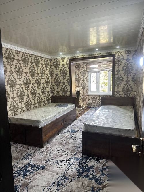 2-комнатная квартира, 65 м²
