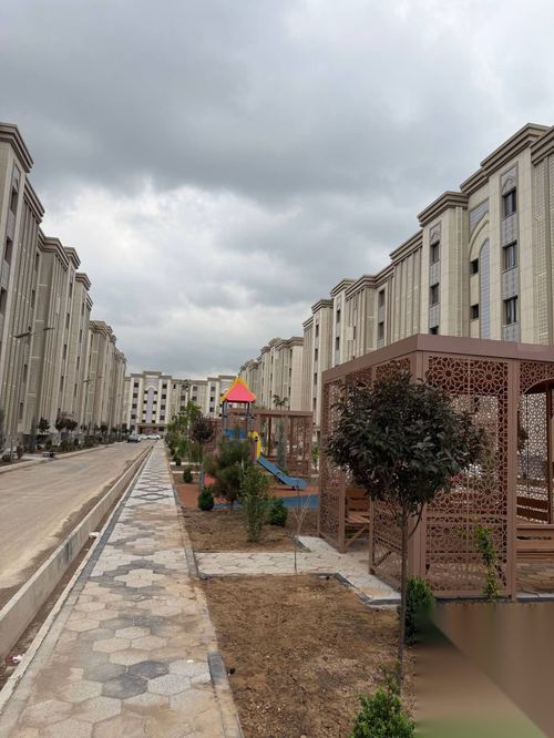 3-комнатная квартира, 76 м²