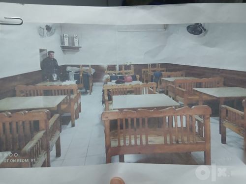 Кафе тезда сотилади.