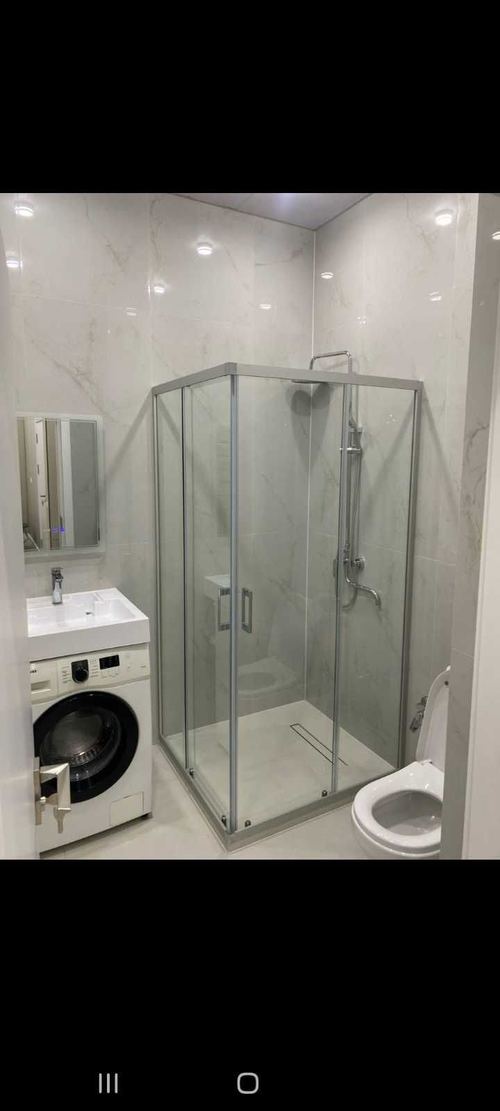 2-комнатная квартира, 40 м²
