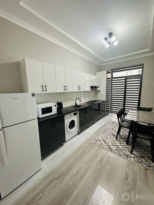 2-комнатная квартира, 66 м²